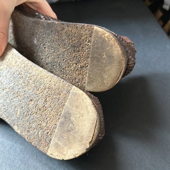 John Varvatos Collection  Chelsea boots Mens Size 10 and half - Picture 10 of 10